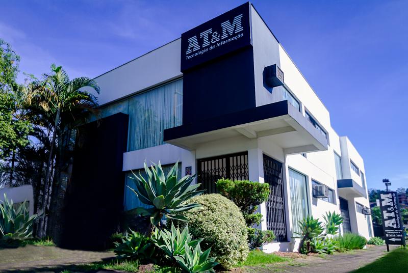 AT&M - Tecnologia da Informação
